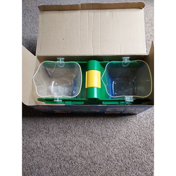 Learning Resources Bucket Balance Teaching Scale Science Math Class homeschool - Picture 5 of 6